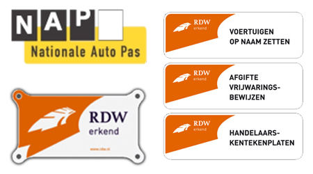 Occasion Center Ulft